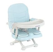 Niedriger Hochstuhl width=